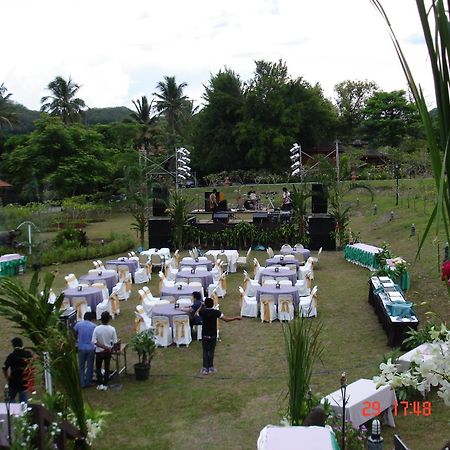 Lilawalai Resort Nongnamdeng Kültér fotó