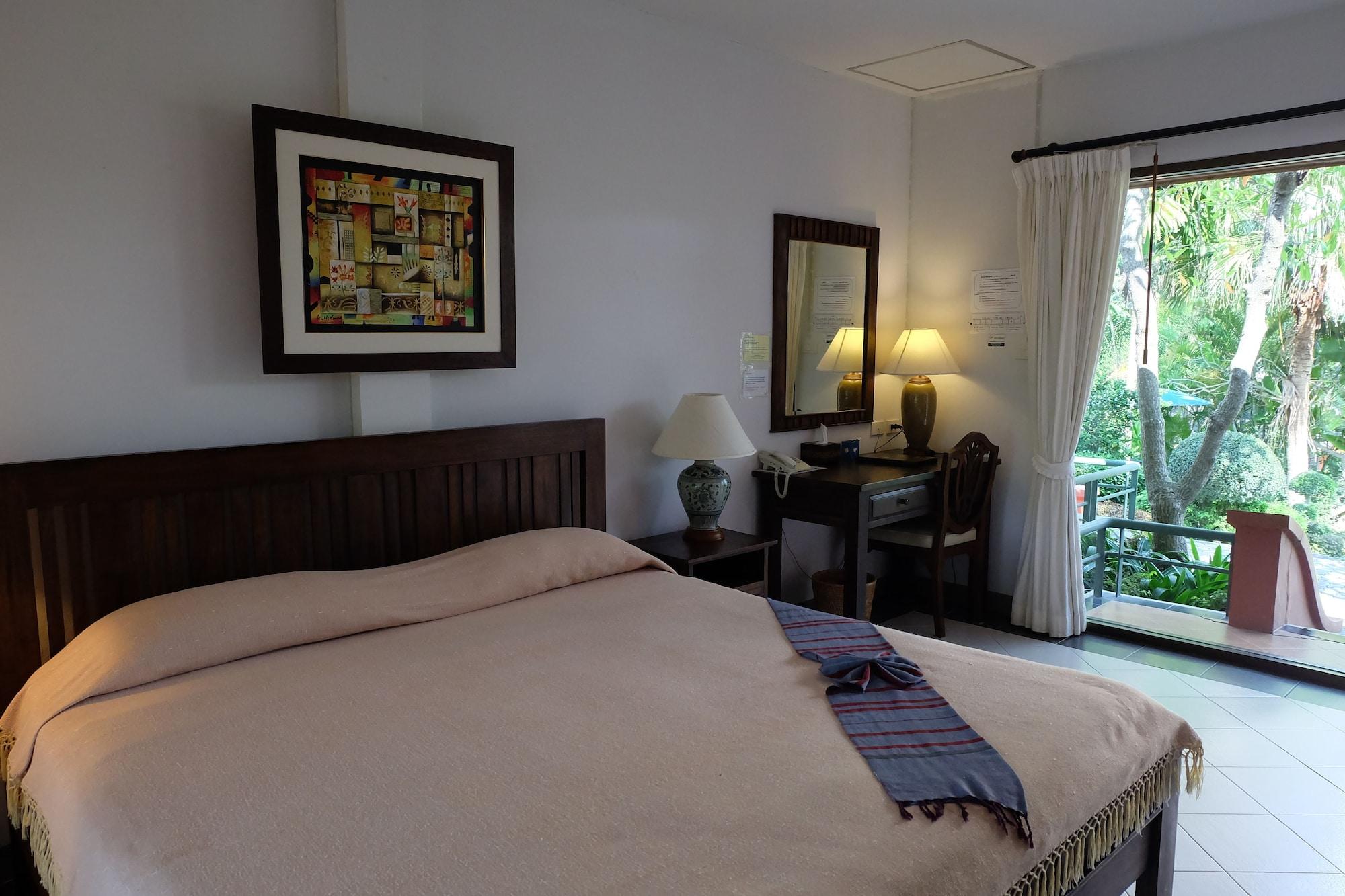 Lilawalai Resort Nongnamdeng Kültér fotó