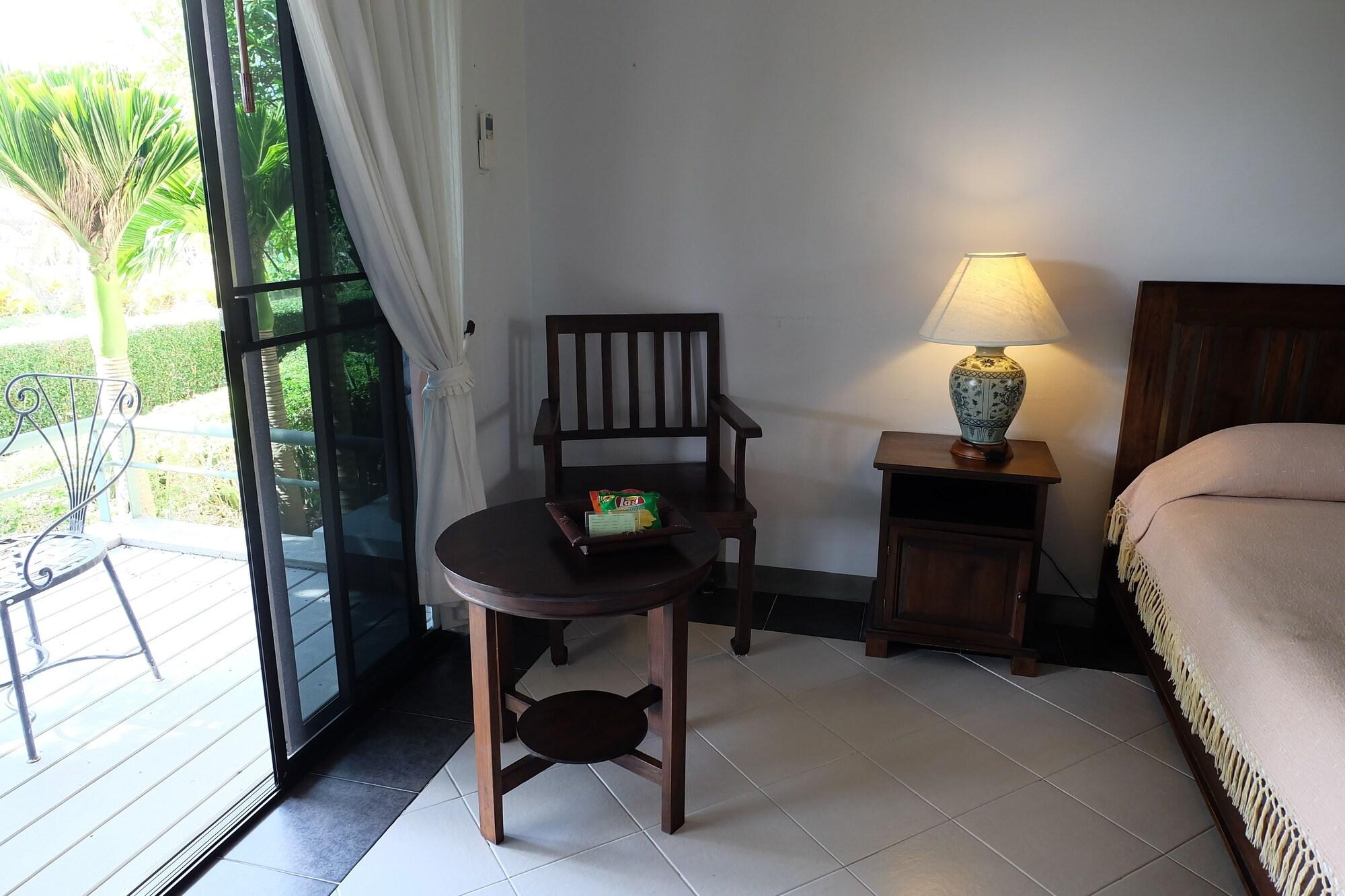 Lilawalai Resort Nongnamdeng Kültér fotó