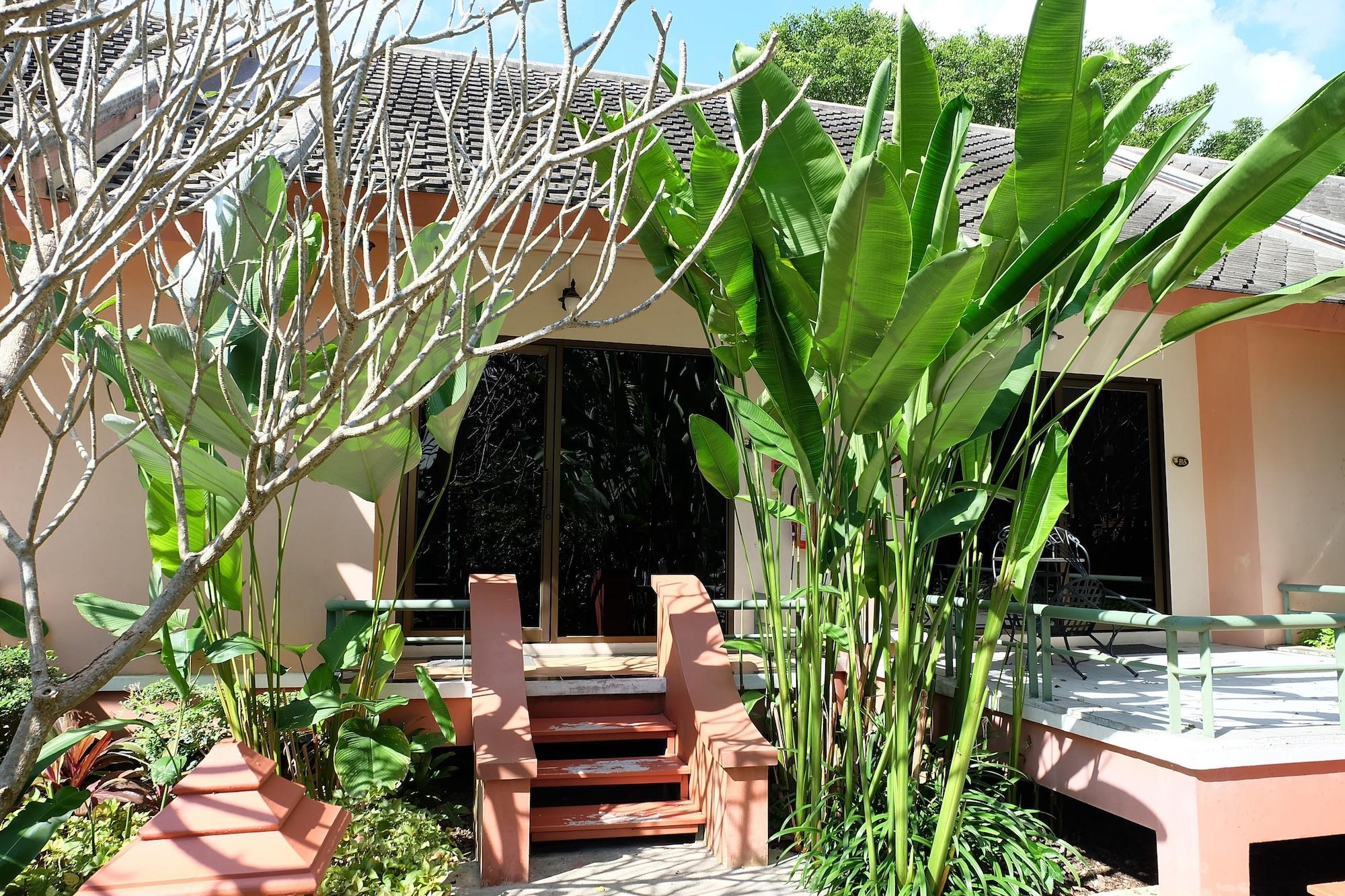 Lilawalai Resort Nongnamdeng Kültér fotó