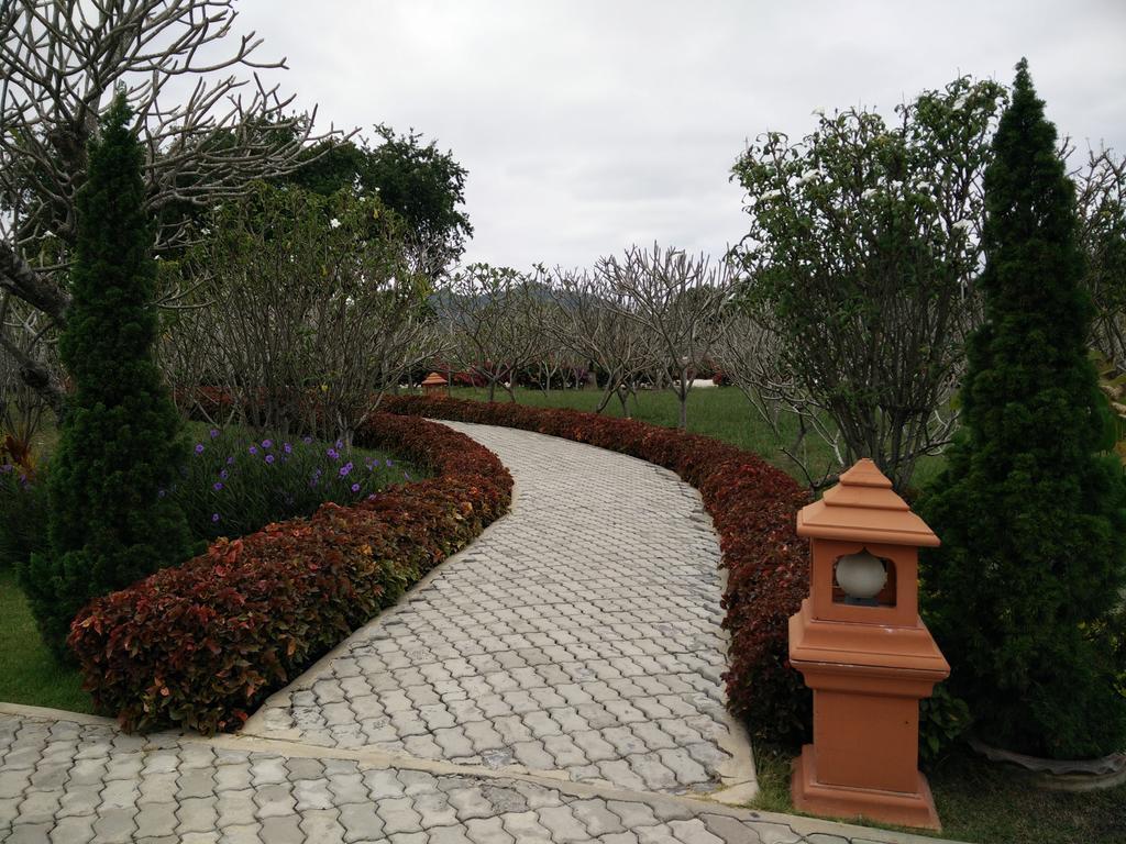 Lilawalai Resort Nongnamdeng Kültér fotó