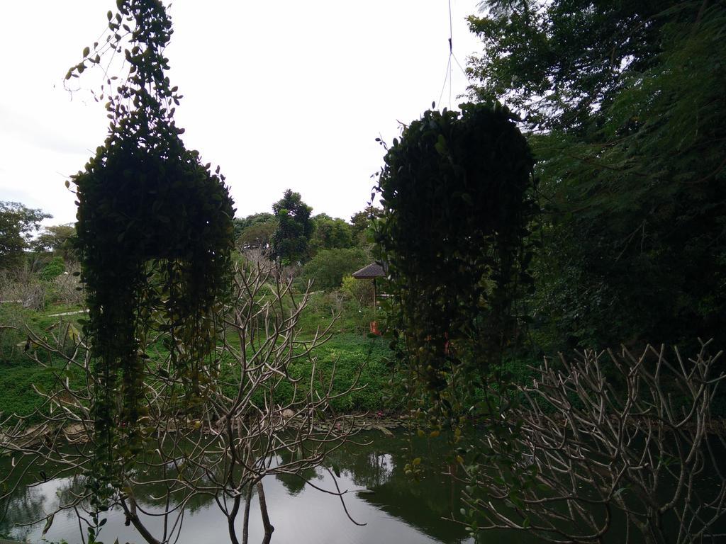 Lilawalai Resort Nongnamdeng Kültér fotó