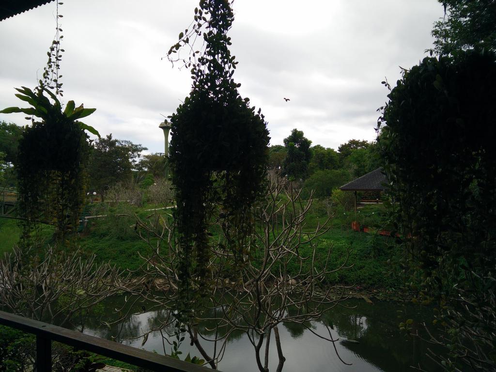 Lilawalai Resort Nongnamdeng Kültér fotó