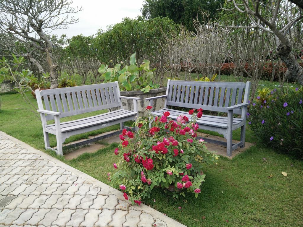 Lilawalai Resort Nongnamdeng Kültér fotó