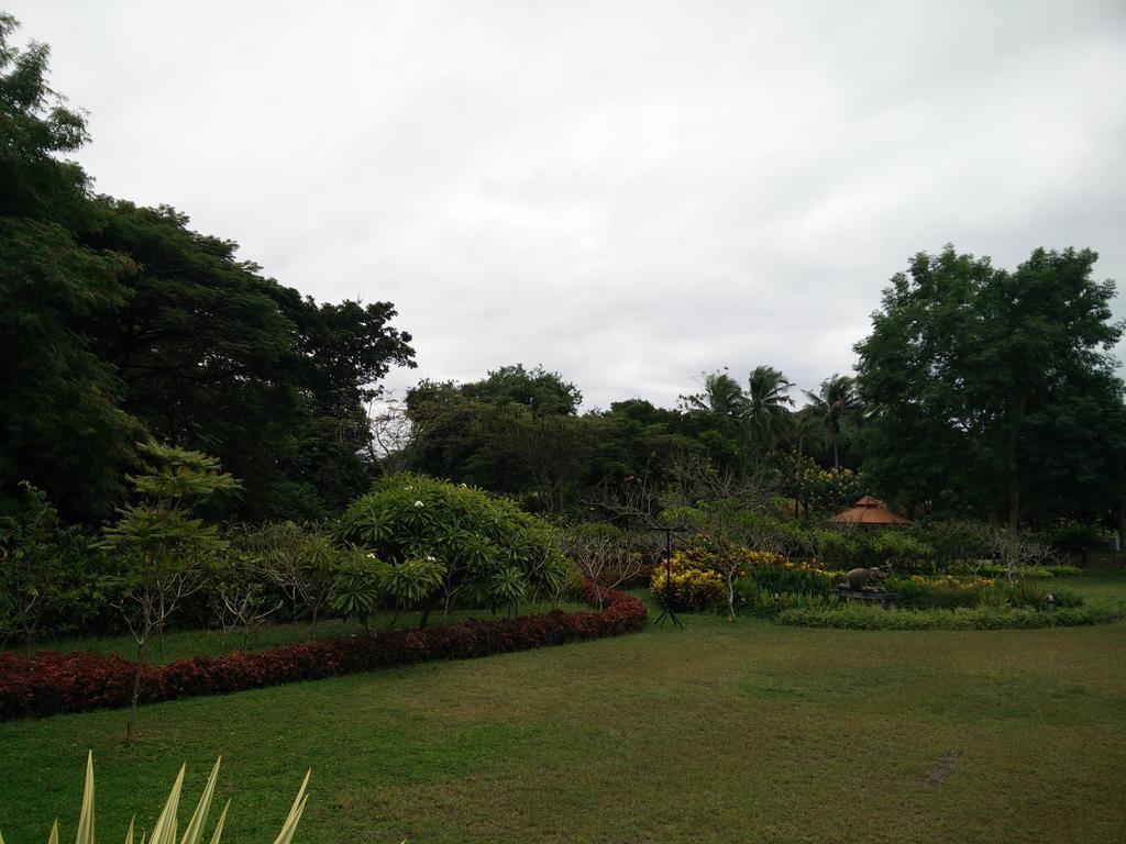Lilawalai Resort Nongnamdeng Kültér fotó