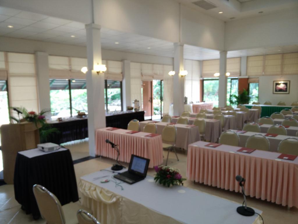 Lilawalai Resort Nongnamdeng Kültér fotó