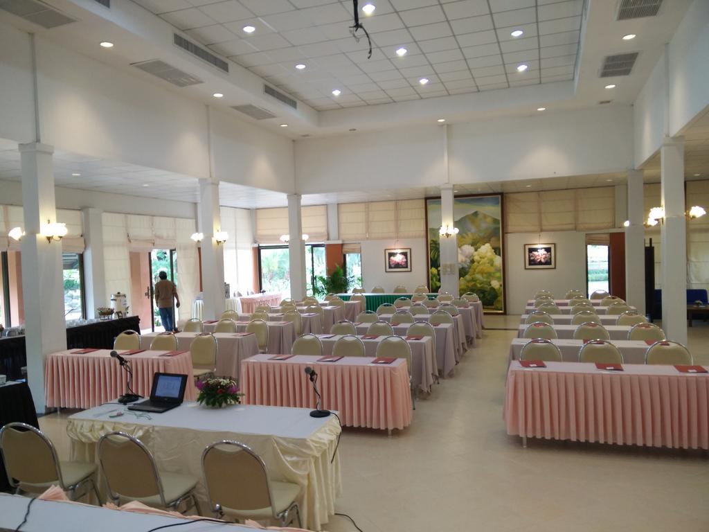 Lilawalai Resort Nongnamdeng Kültér fotó